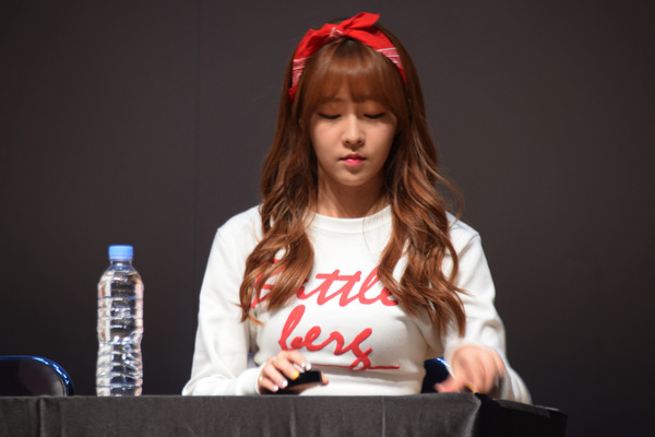 LABOUM #4