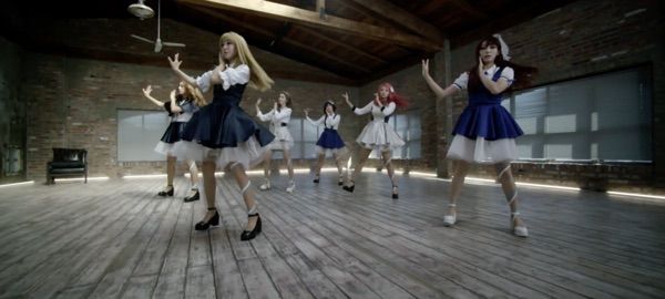 LABOUM