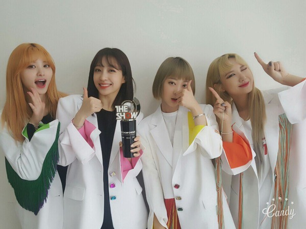 EXID