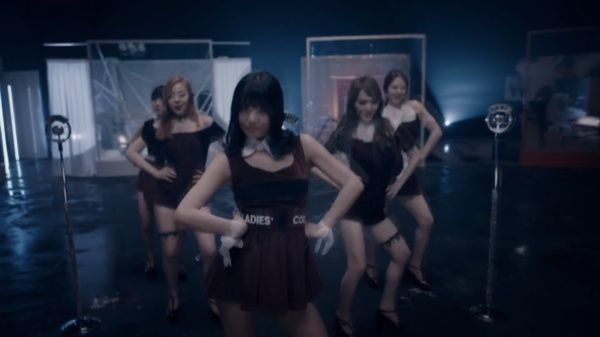 Ladies' Code 「So Wonderful」