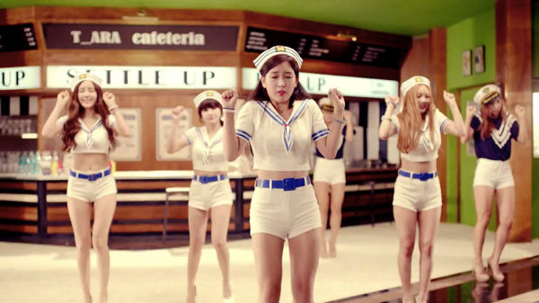 T-ARA