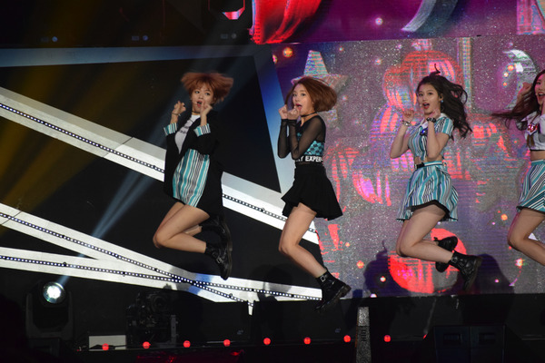 TWICE #3