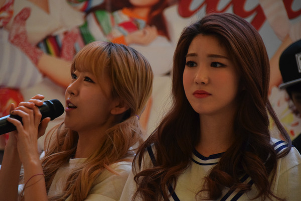 LABOUM #59