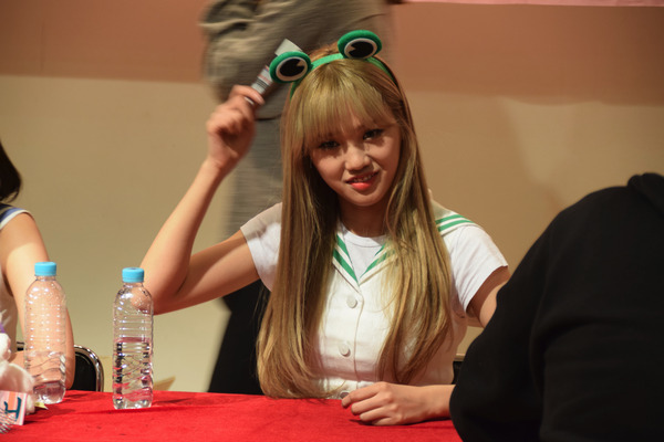 OH MY GIRL #54