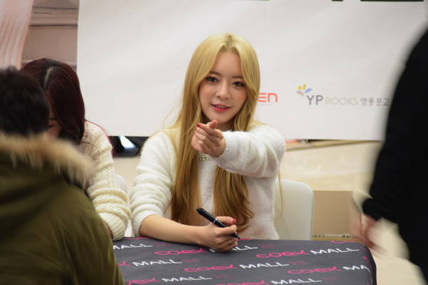 Dal★Shabet #19