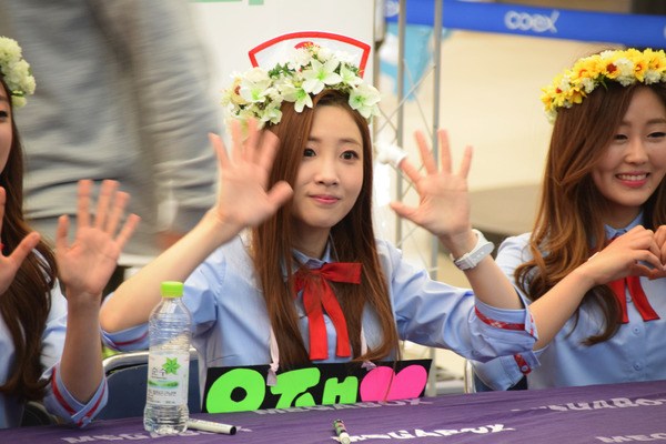 Lovelyz #44