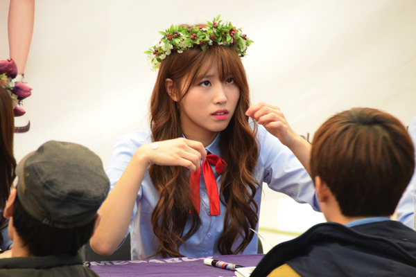 Lovelyz #35