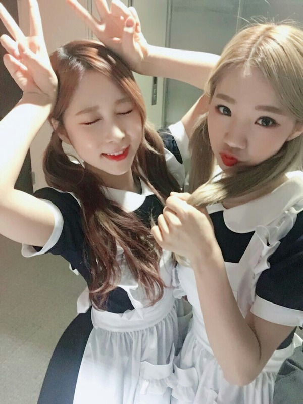 宇宙少女