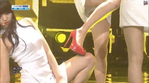 140119 人気歌謡
