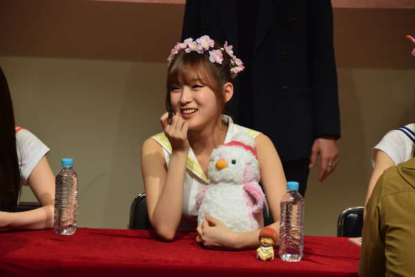 OH MY GIRL #34