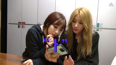 Nine Muses CAST #3