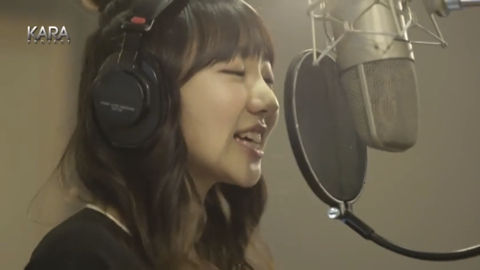KARA PROJECT #2-14
