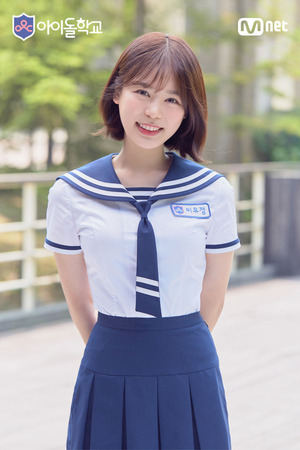 イ・ユジョン