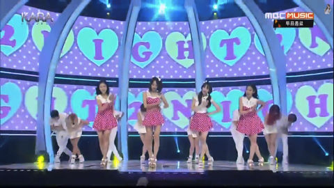 KARA PROJECT #6-22