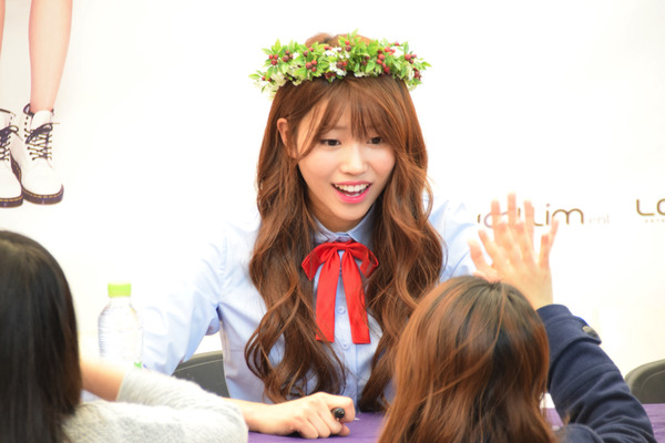 Lovelyz #27