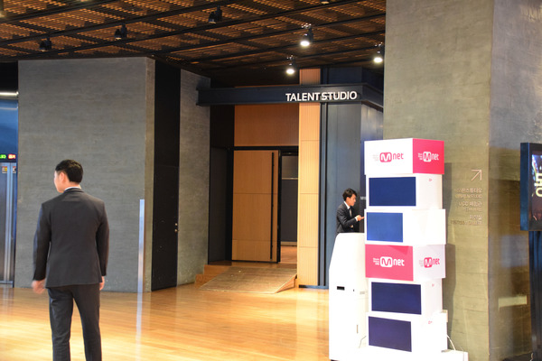 CJ E&M