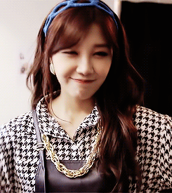 APink ウンジ