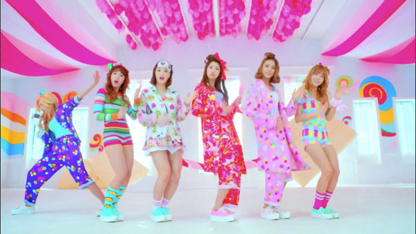 LABOUM