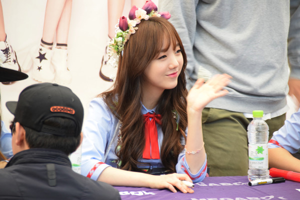 Lovelyz #38