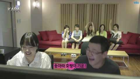 KARA PROJECT #4-15