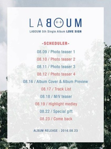 LABOUM