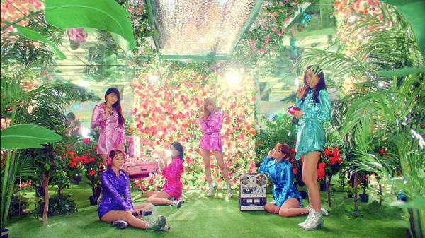 HELLOVENUS