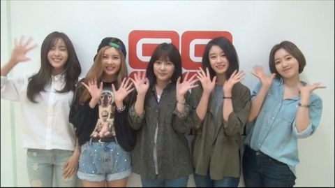 T-ARA