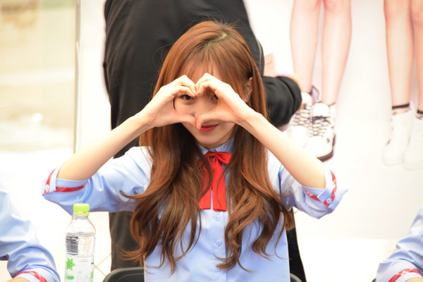 Lovelyz #26