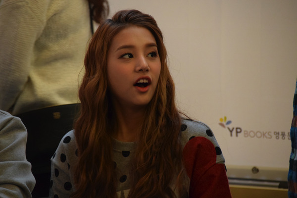 LABOUM #50