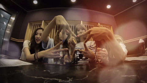 BESTie - 「Like A Star」