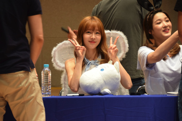 LABOUM #33