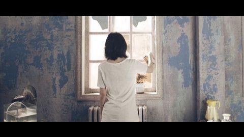 ジヨン 「Never Ever」
