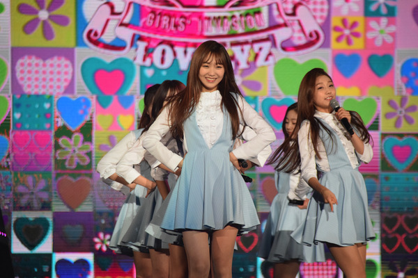 Lovelyz #6