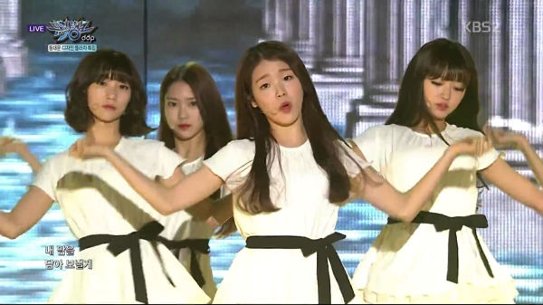 OH MY GIRL
