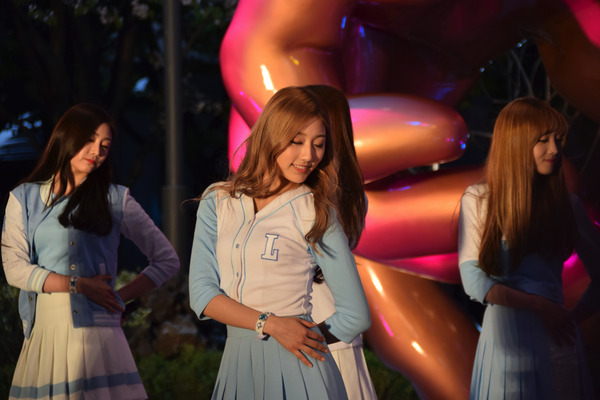 Lovelyz #2