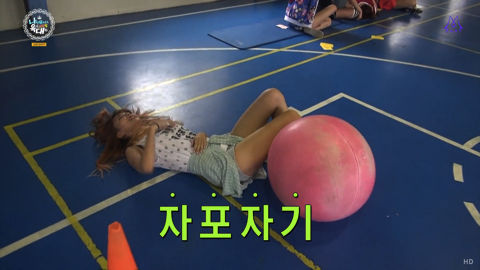 Nine Muses CAST #13