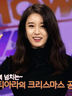 T-ARA ジヨン