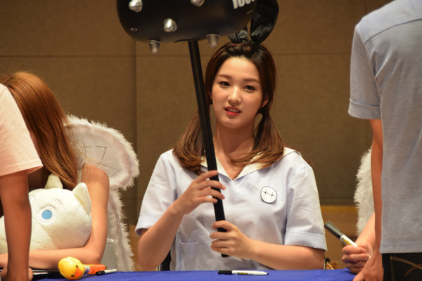 LABOUM #30