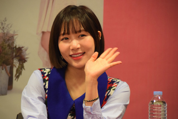 LABOUM #3