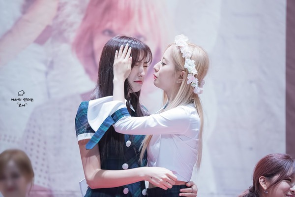 宇宙少女
