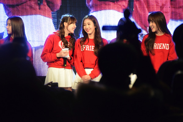 GFRIEND
