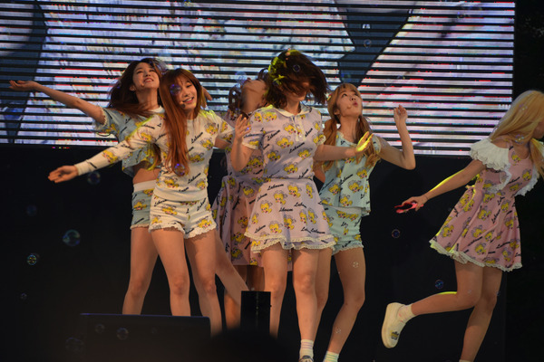 LABOUM #7