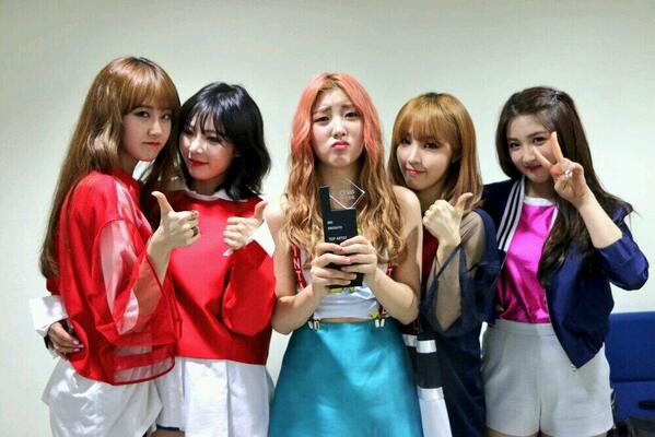 4Minute
