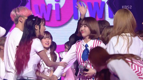 LABOUM