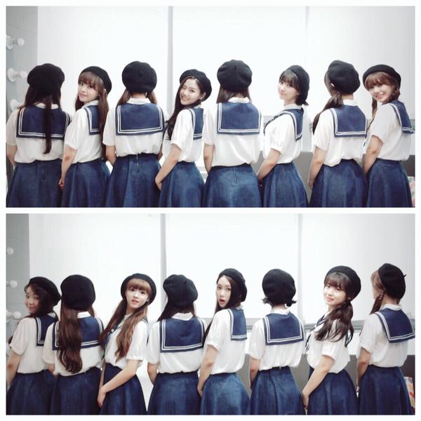 OH MY GIRL