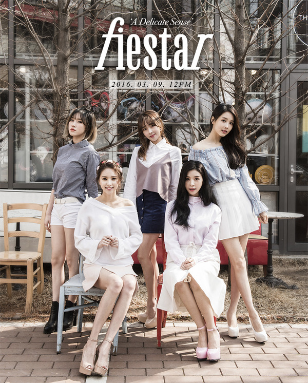 FIESTAR