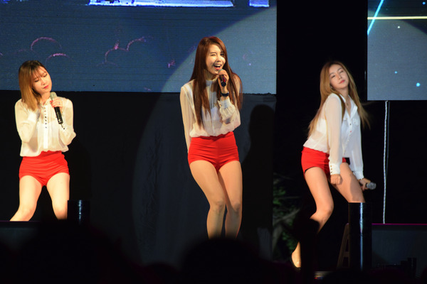 FIESTAR #9