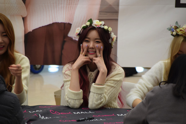 Dal★Shabet #29