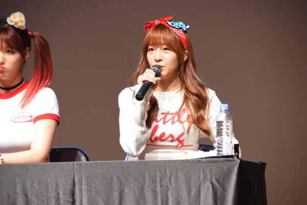 LABOUM #47