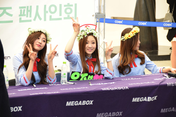 Lovelyz #45